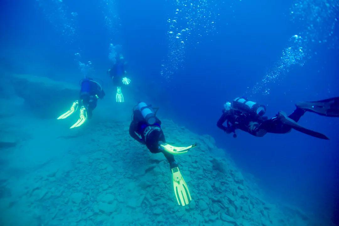 逃出海洋城堡