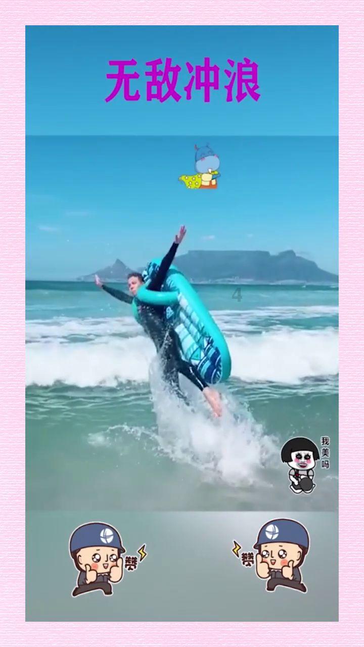美妙冬季拼图