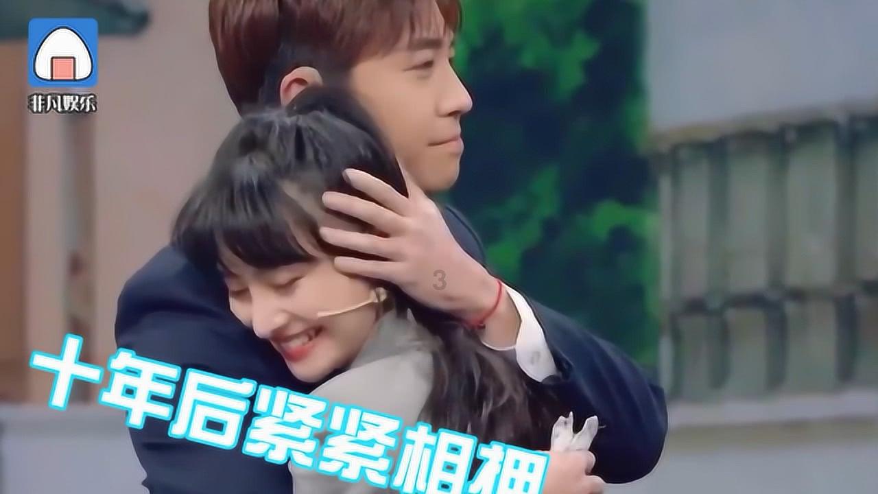 逃离阴暗的房屋