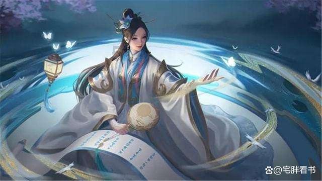 清朝纳兰性德:仿作700年前李煜的一首词,谁技高一筹?您来评判