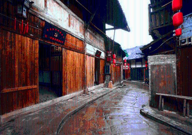 全区审计工作先进个人事迹展|③