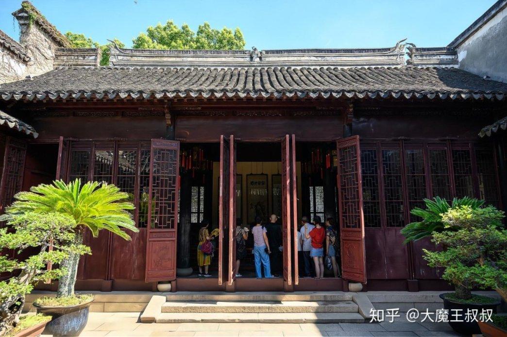 勇士之门