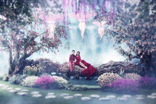 若此人不死，李渊就没资格称帝，百姓给他修庙纪念，名字人人皆知